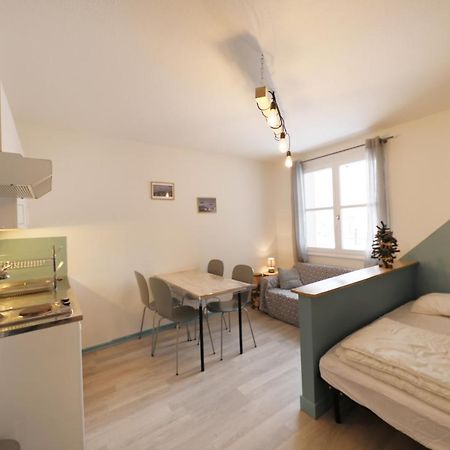 Studio Le Renne Bleu Hyper Centre Gérardmer Zewnętrze zdjęcie