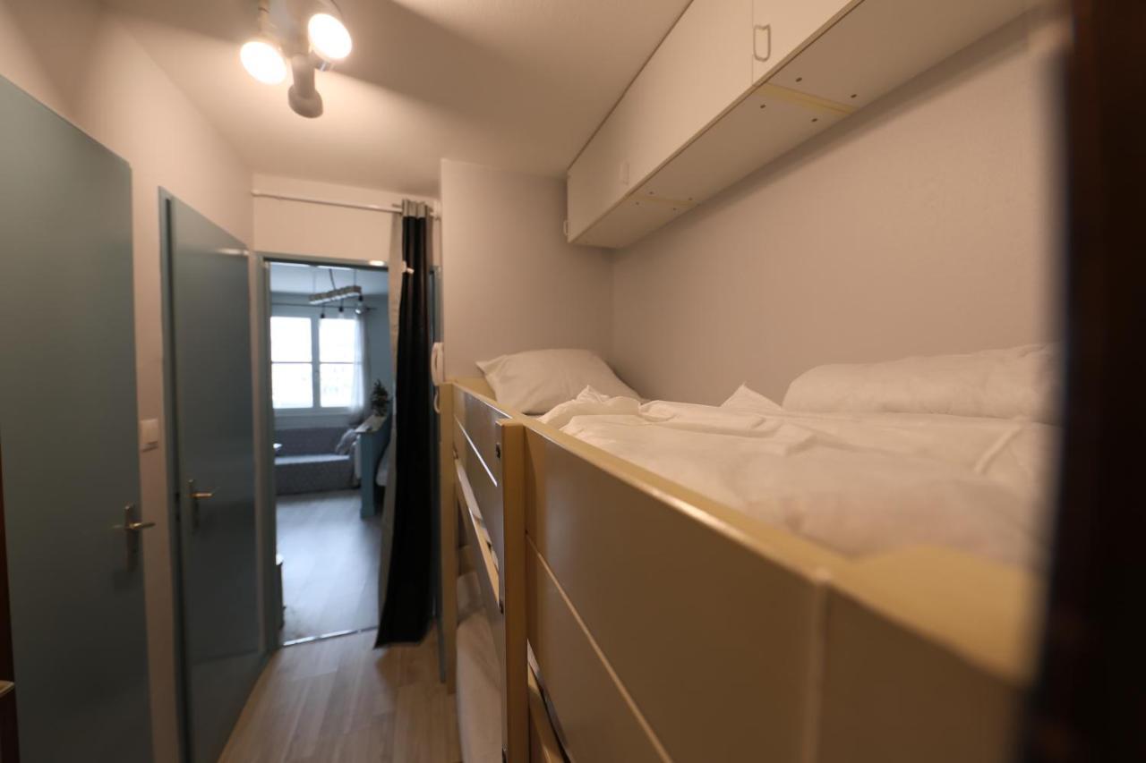 Studio Le Renne Bleu Hyper Centre Gérardmer Zewnętrze zdjęcie